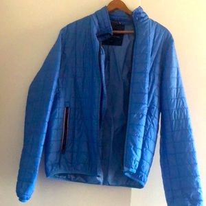 Tommy Hilfiger Puffer Jacket